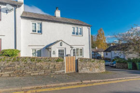 Silver Howe Cottage, Coniston